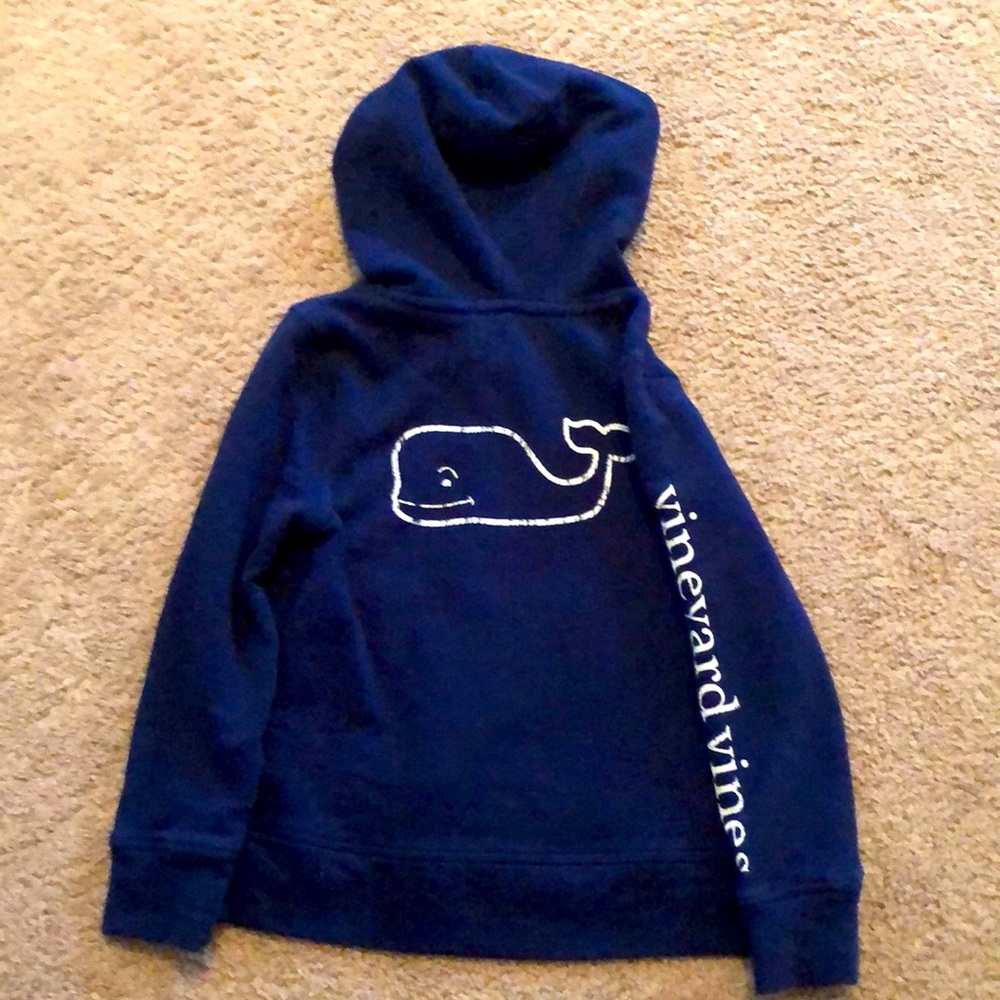 Vineyard Vines 3T hoodie